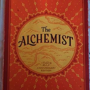 The Alchemist